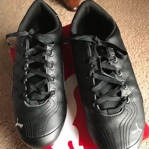 Running shoe